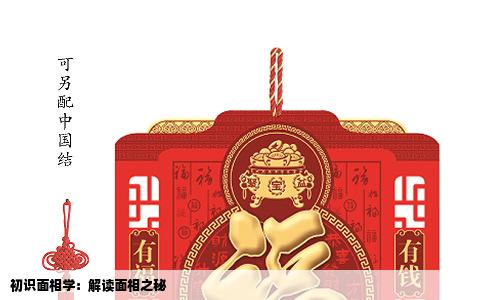 初识面相学：解读面相之秘